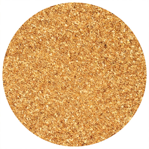 Lemon Peel (Granulated)