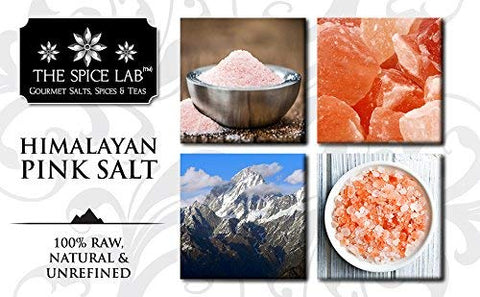 Himalayan Pink Salt Stones- Pure Crystal - 1-2" Chunks