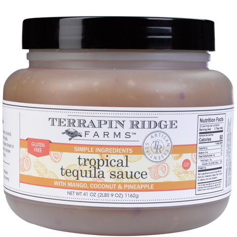 Tropical Tequila - Quart