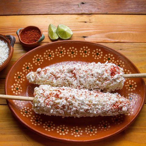 Mexican Street Corn Seasoning