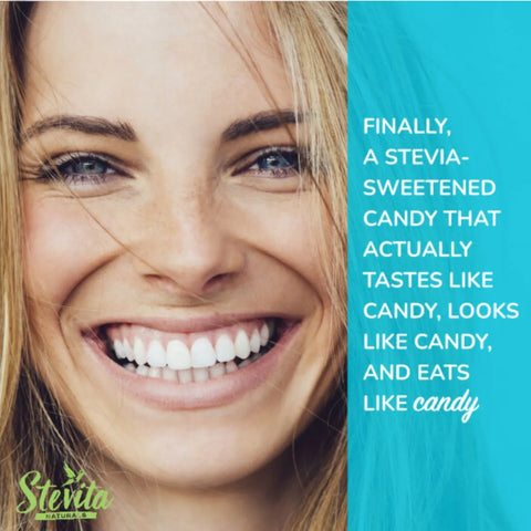 Natural Cherry Flavor Sugar-Free Hard Candy: Sweetness Redefined