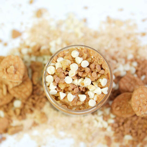 Nutter Cookie Crunch Peanut Butter