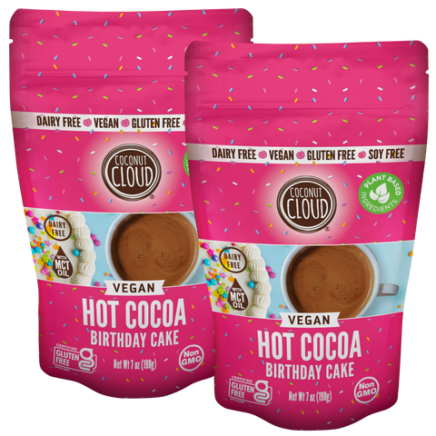 Original (Classic) Hot Cocoa