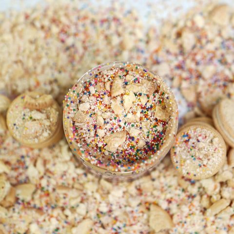 Dunk A Spoon Cashew Butter