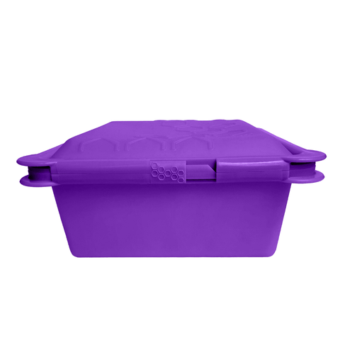 PREORDER SoftShell XL Snap-Close Silicone Food Storage Container