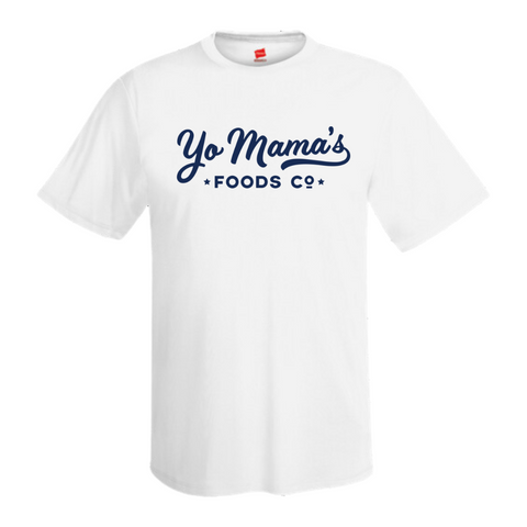 Yo Mama's Dry-Fit Sport T-Shirt