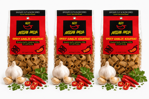 HCO Artisan Pasta
