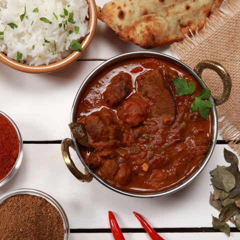 Rogan Josh Curry Powder