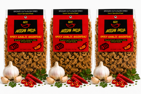 HCO Artisan Pasta