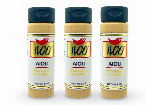 HCO Aioli