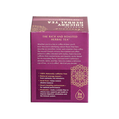 Almond Amaretto Roasted Herbal Tea