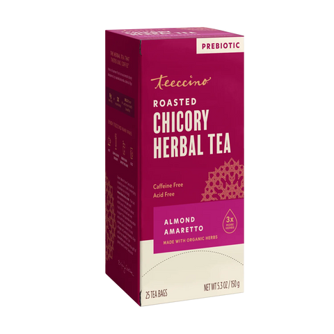 Almond Amaretto Roasted Herbal Tea