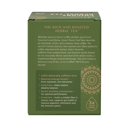 French Roast Roasted Herbal Tea