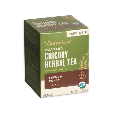French Roast Roasted Herbal Tea