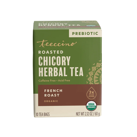 French Roast Roasted Herbal Tea