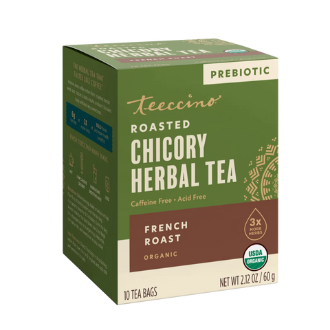 French Roast Roasted Herbal Tea