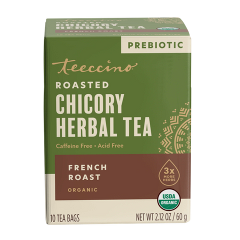 French Roast Roasted Herbal Tea