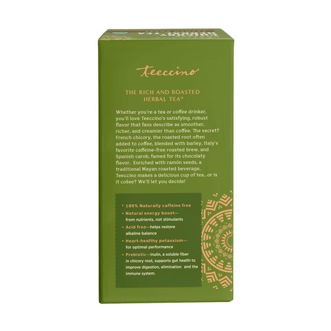 French Roast Roasted Herbal Tea