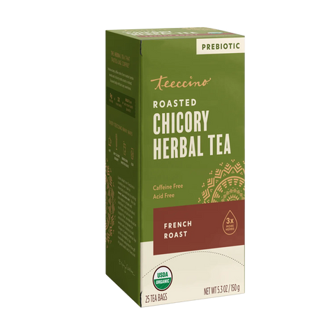 French Roast Roasted Herbal Tea