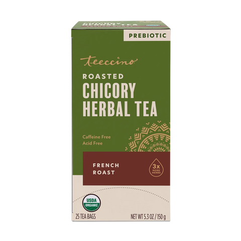 French Roast Roasted Herbal Tea
