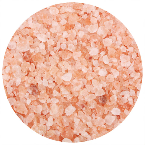 Himalayan Pink Salt (Coarse Grain)