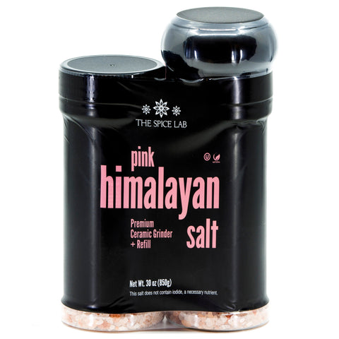 Himalayan Pink Salt (Coarse Grain)