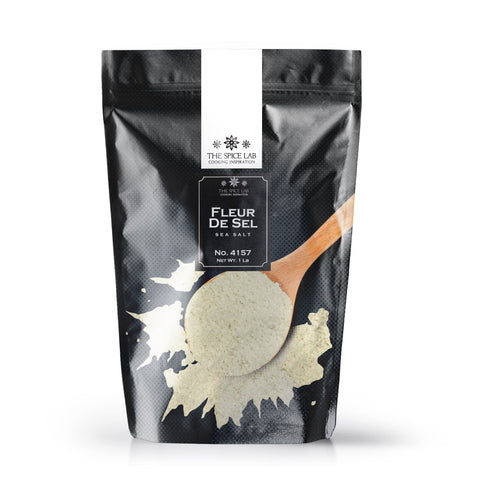 Fleur de Sel Sea Salt