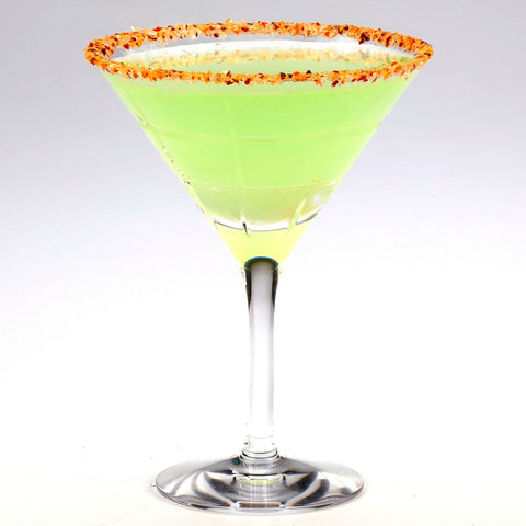 Chili Lime Margarita Salt Cocktail Rimmer