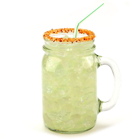 Chili Lime Margarita Salt Cocktail Rimmer