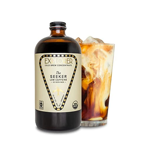 32oz Cold Brew Concentrate