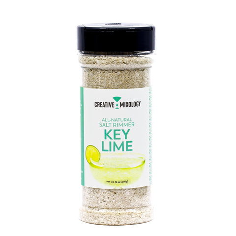 Key Lime Salt Cocktail Rimmer - 4293