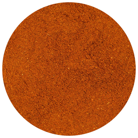 Kashmiri Saffron Curry Powder