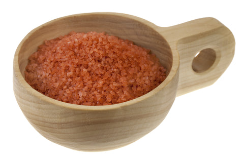 Hawaiian Red Alaea Sea Salt (Fine Grain)