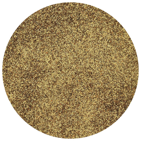 Organic Ground Black Pepper