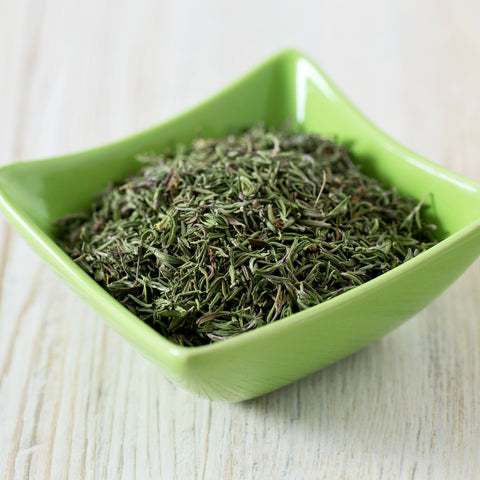 Organic Whole Thyme