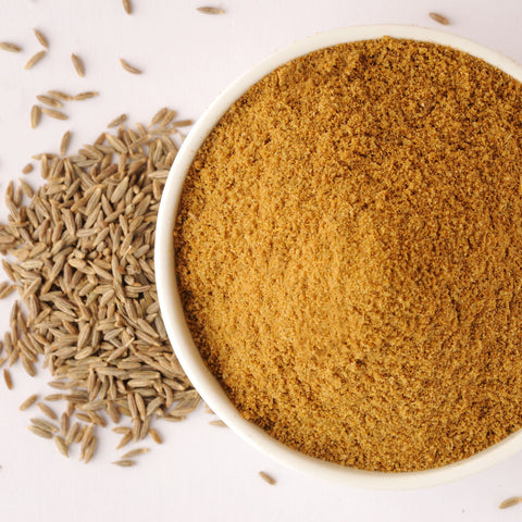 Cumin (Ground)