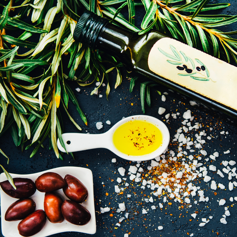 Old Country | Greek Seasoning Salt