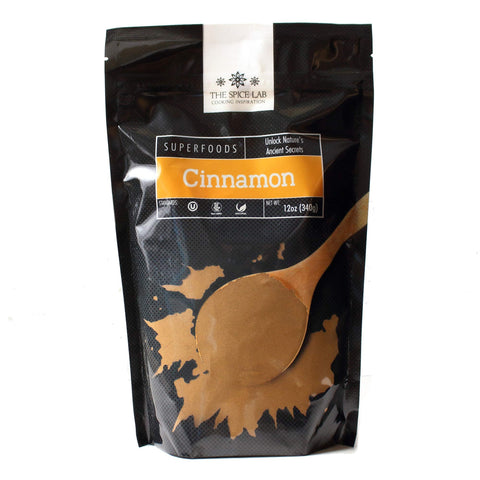 Cinnamon Powder