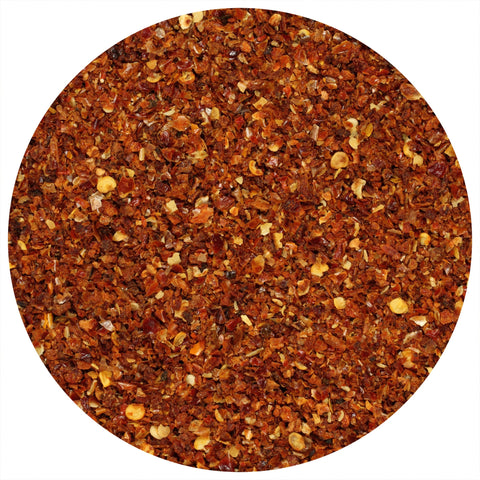 Bell Pepper Flakes (Red-Green)