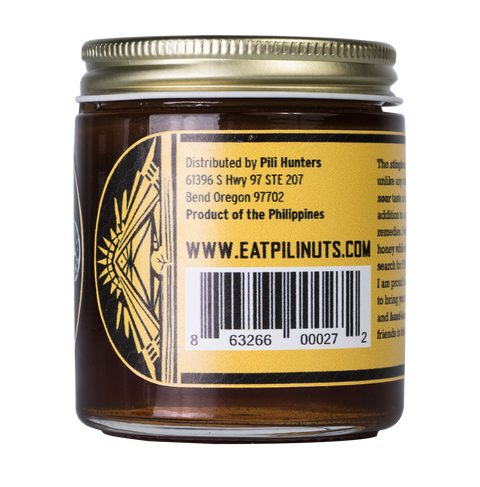 Pili Hunters™ Raw Piliwot Honey