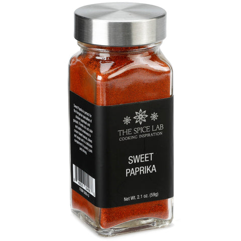 Sweet Paprika Powder