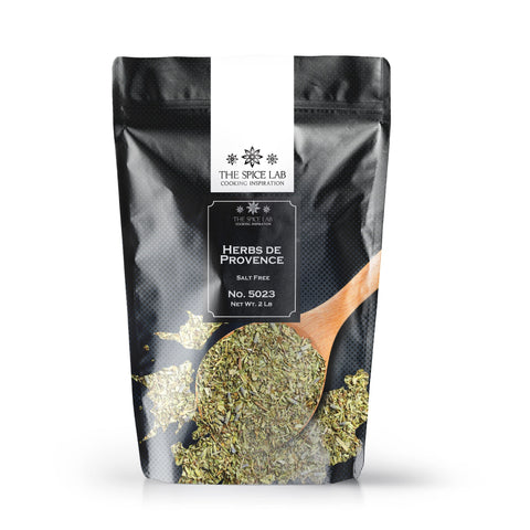 Herbs De Provence Salt-Free Seasoning