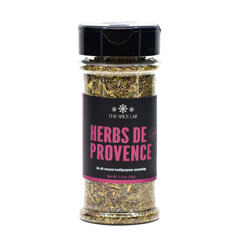 Flavors of Provence Seasoning Set