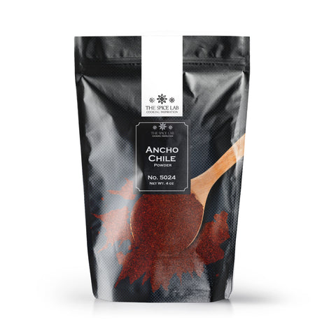 Ancho Chile Powder