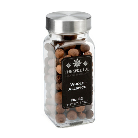 Allspice (Whole)