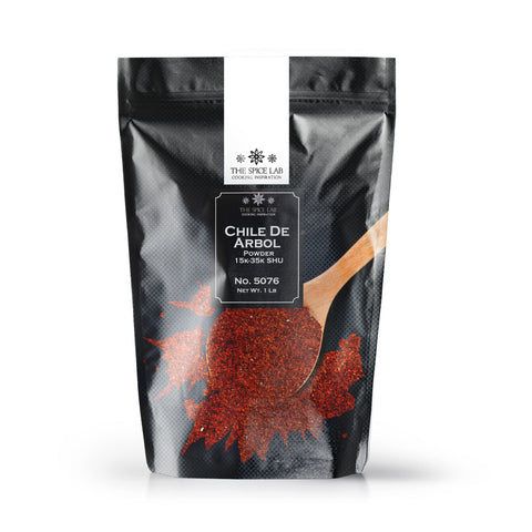 Chile de Arbol Powder