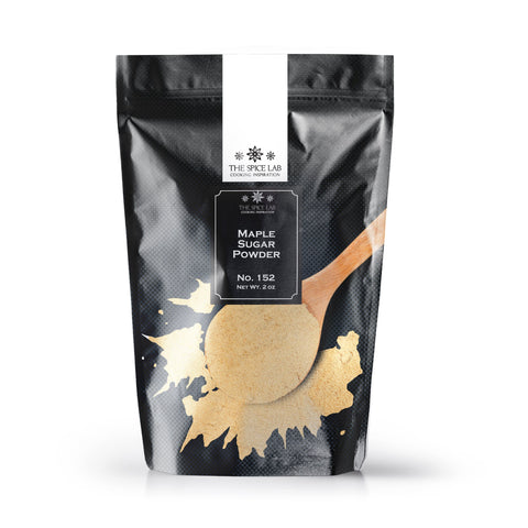 Maple Sugar Powder