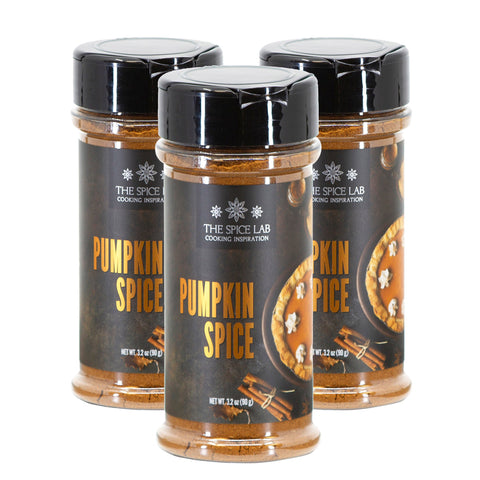 Pumpkin Pie Spice