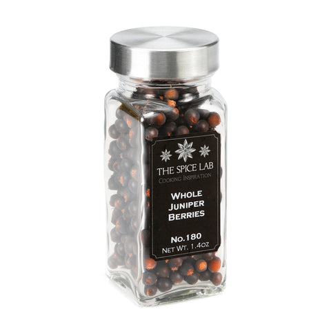 Juniper Berries (Whole)