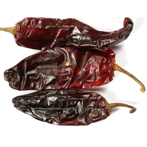 New Mexico Hatch Chiles (Whole)